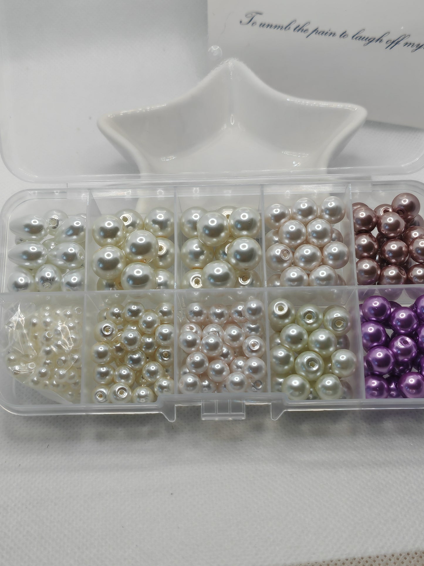 PG06 パールボックス(万能アイテム)