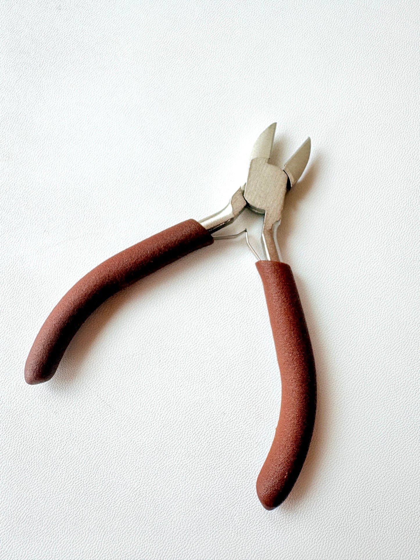 PG08 高品質の手作りプライヤーセット3本(記憶スチールリングを剪断可能)