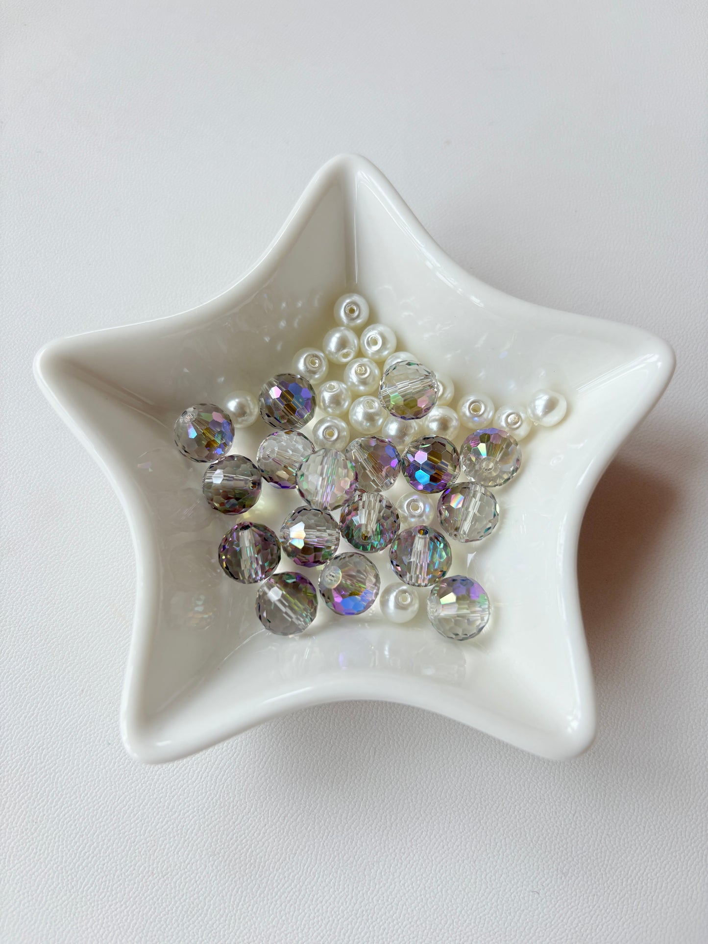 LB19 地球珠双圈ブレスレット