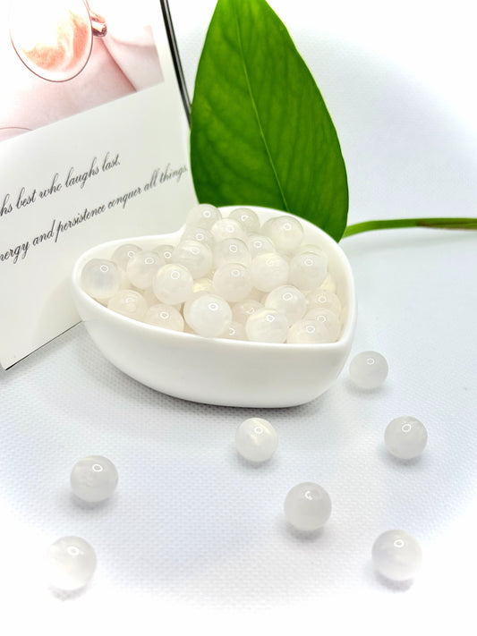 A10 樹脂流光金擬似猫目石