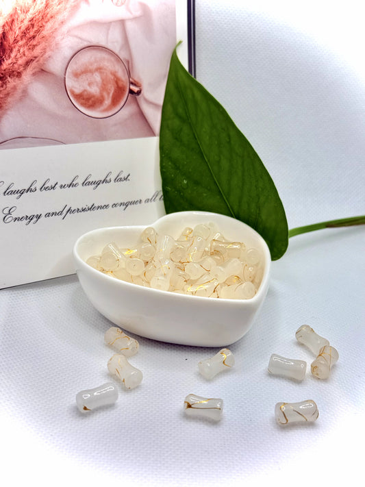 A15 A23 瑠璃玉竹の節