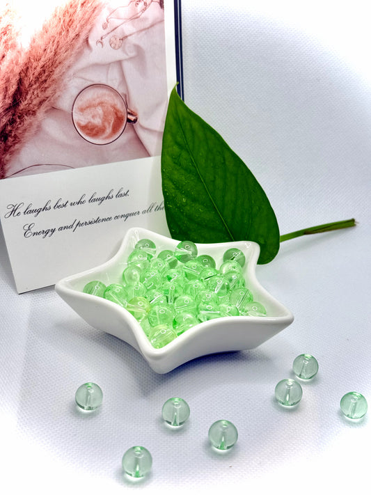 A17 水晶をまねるガラス