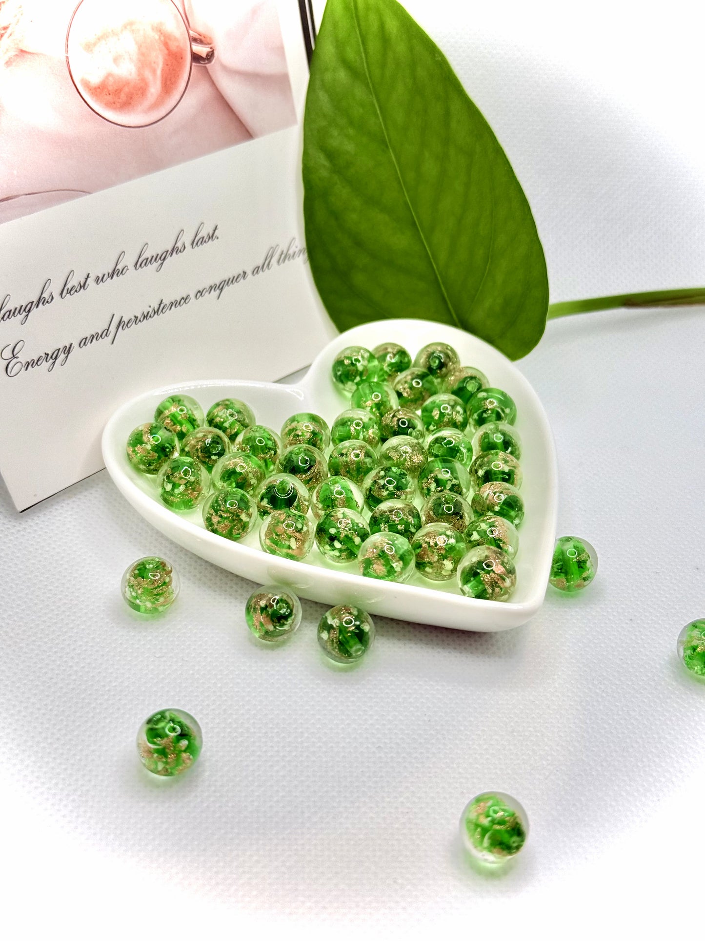 A24 夜の光可能金箔を入り