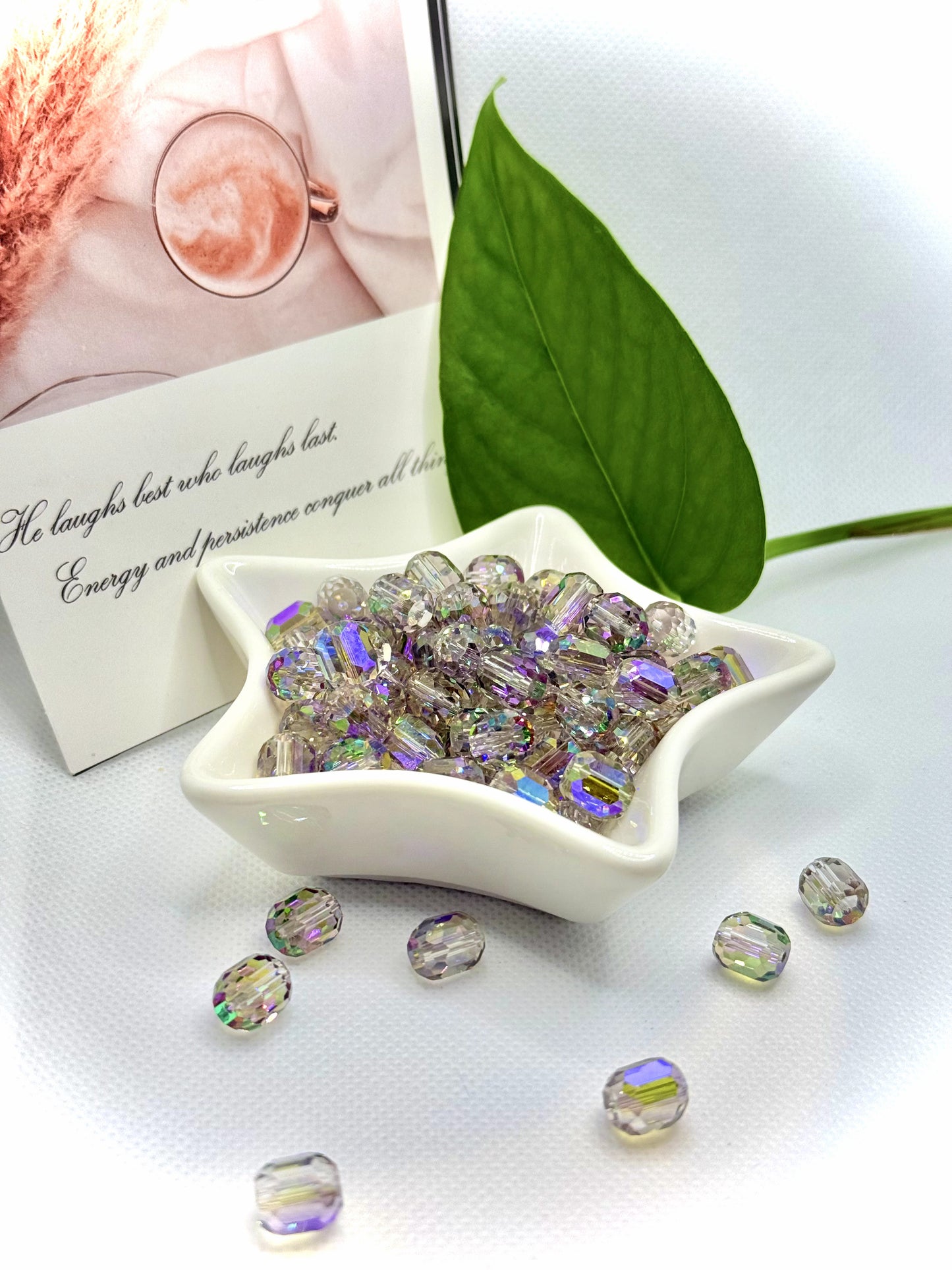 A26 バケツ型ビーズ