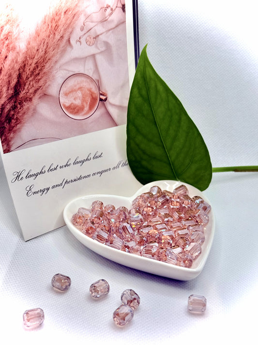 A26 バケツ型ビーズ