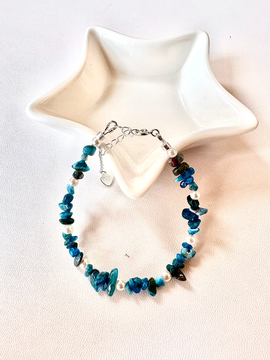 CP07 砕石ブレスレット