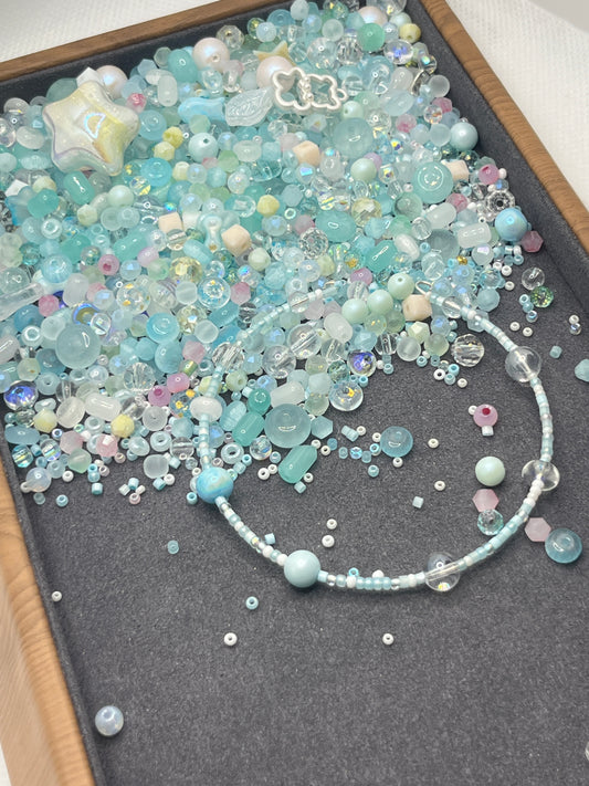 C01 チェコビーズ