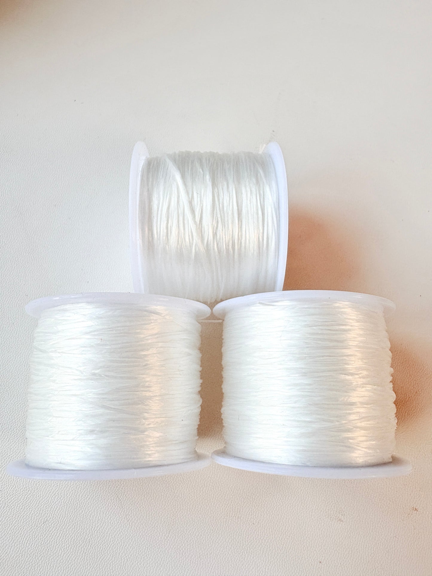 PG07 串珠線材（必需品）