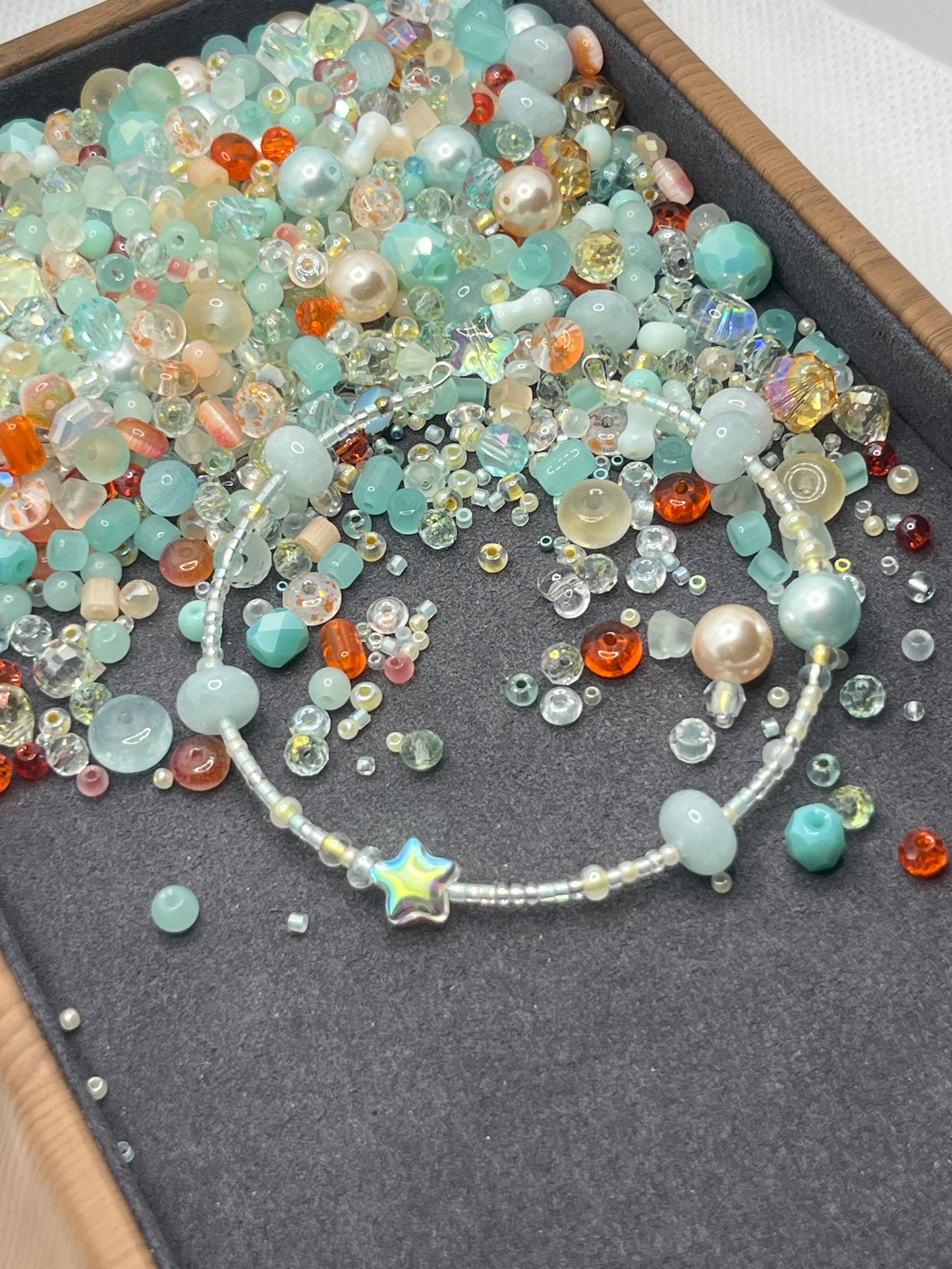 C01 チェコビーズ