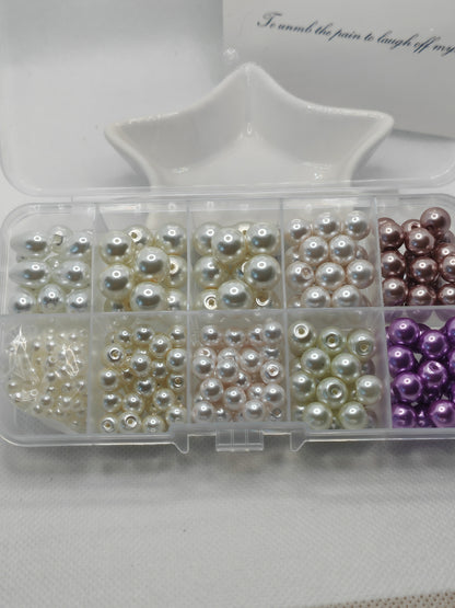 PG06 パールボックス（万能アイテム）