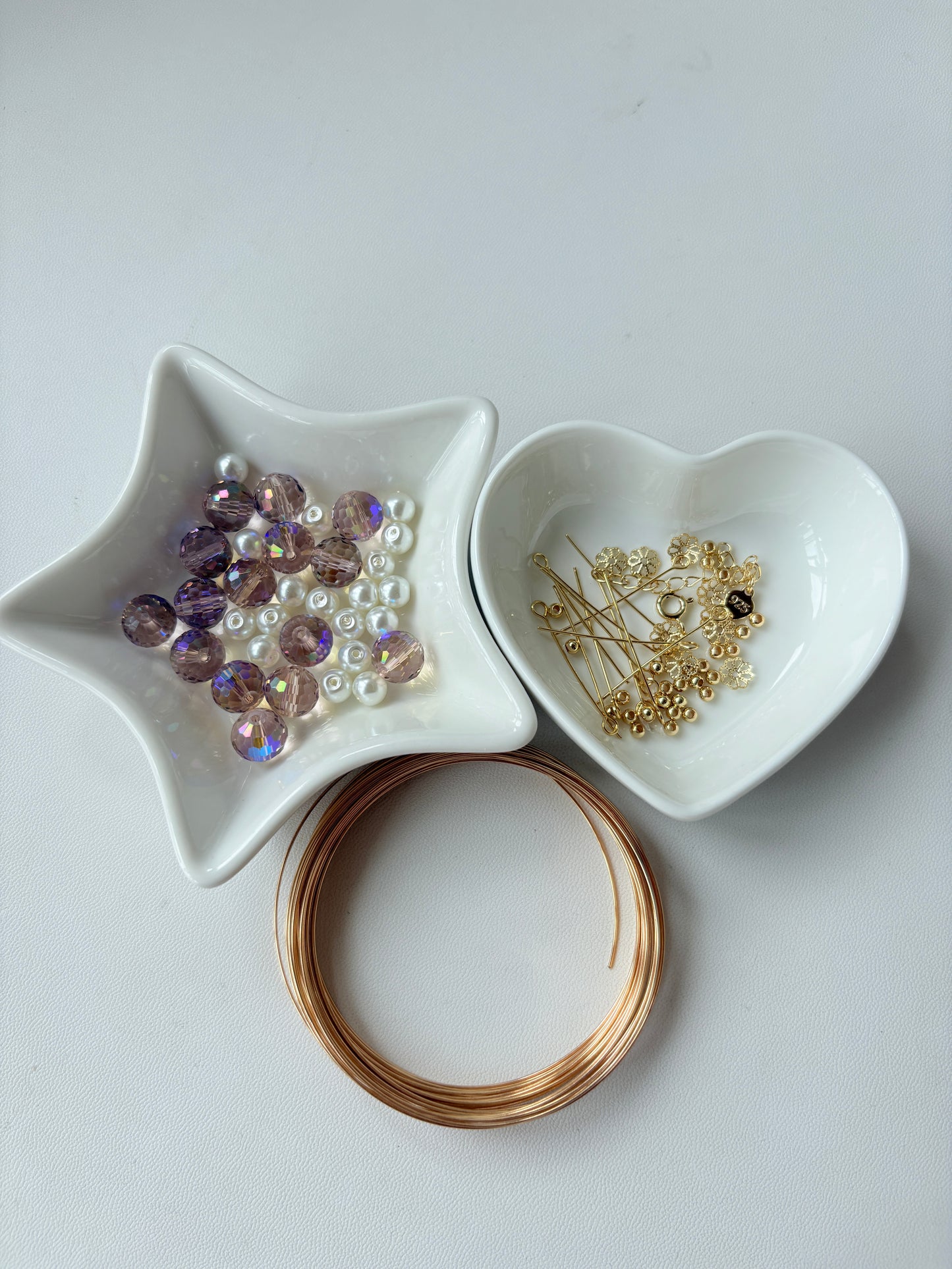 LB19 地球珠双圈ブレスレット