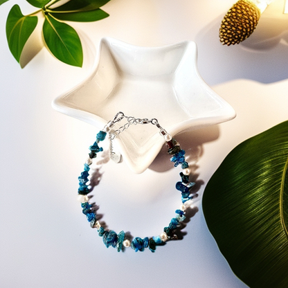 CP07 砕石ブレスレット