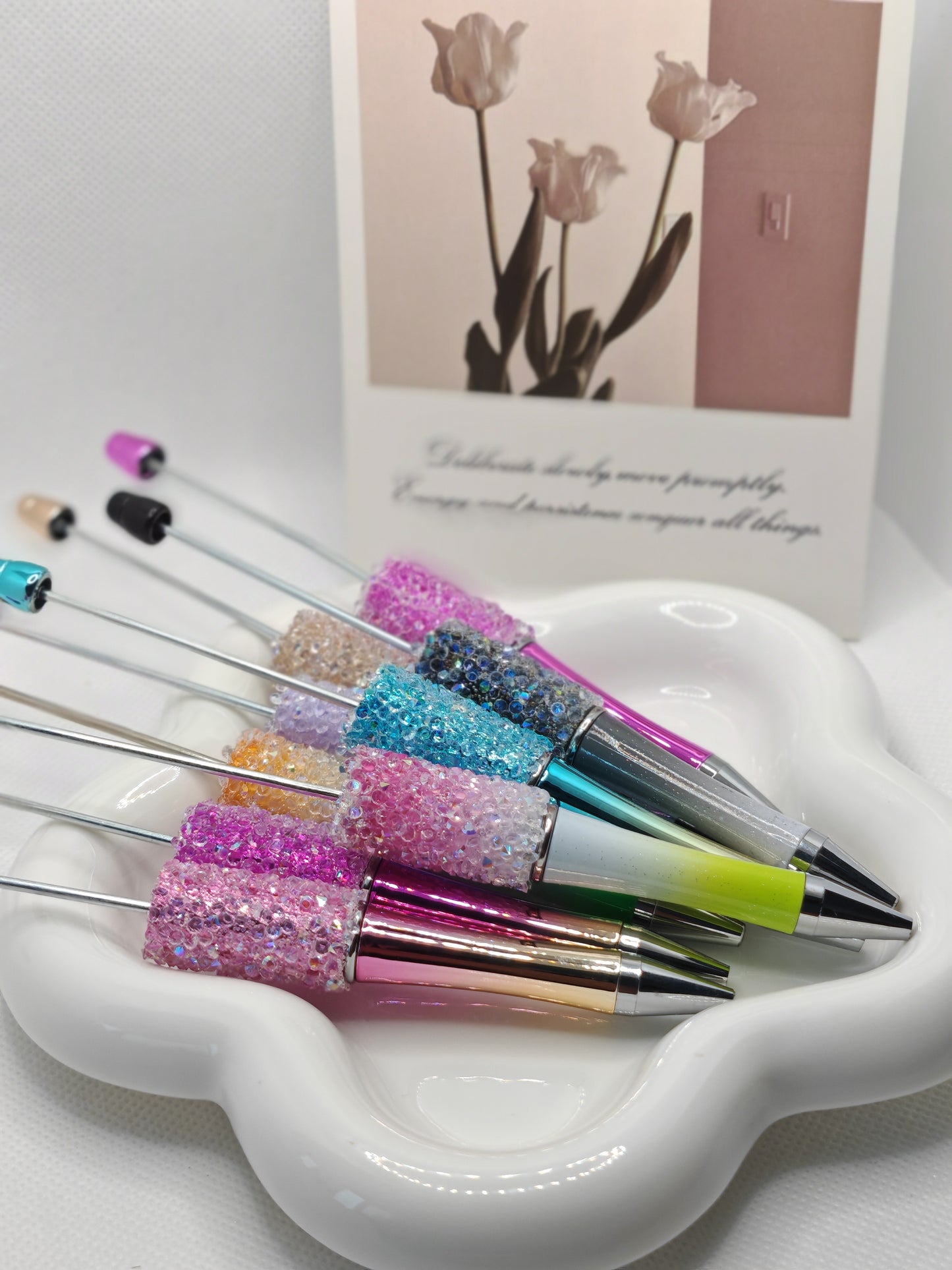 PG09 ハンドメイドに使える油性マーカー