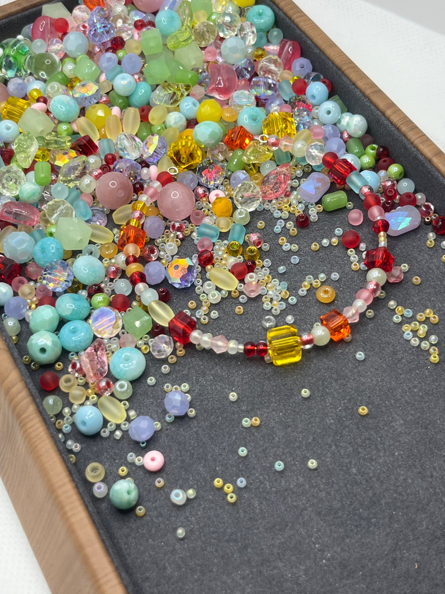 C01 チェコビーズ