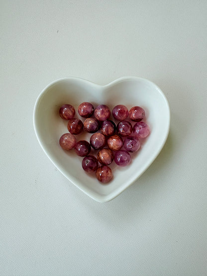 LB06 ゴールドメッキの猫目風ブレスレット