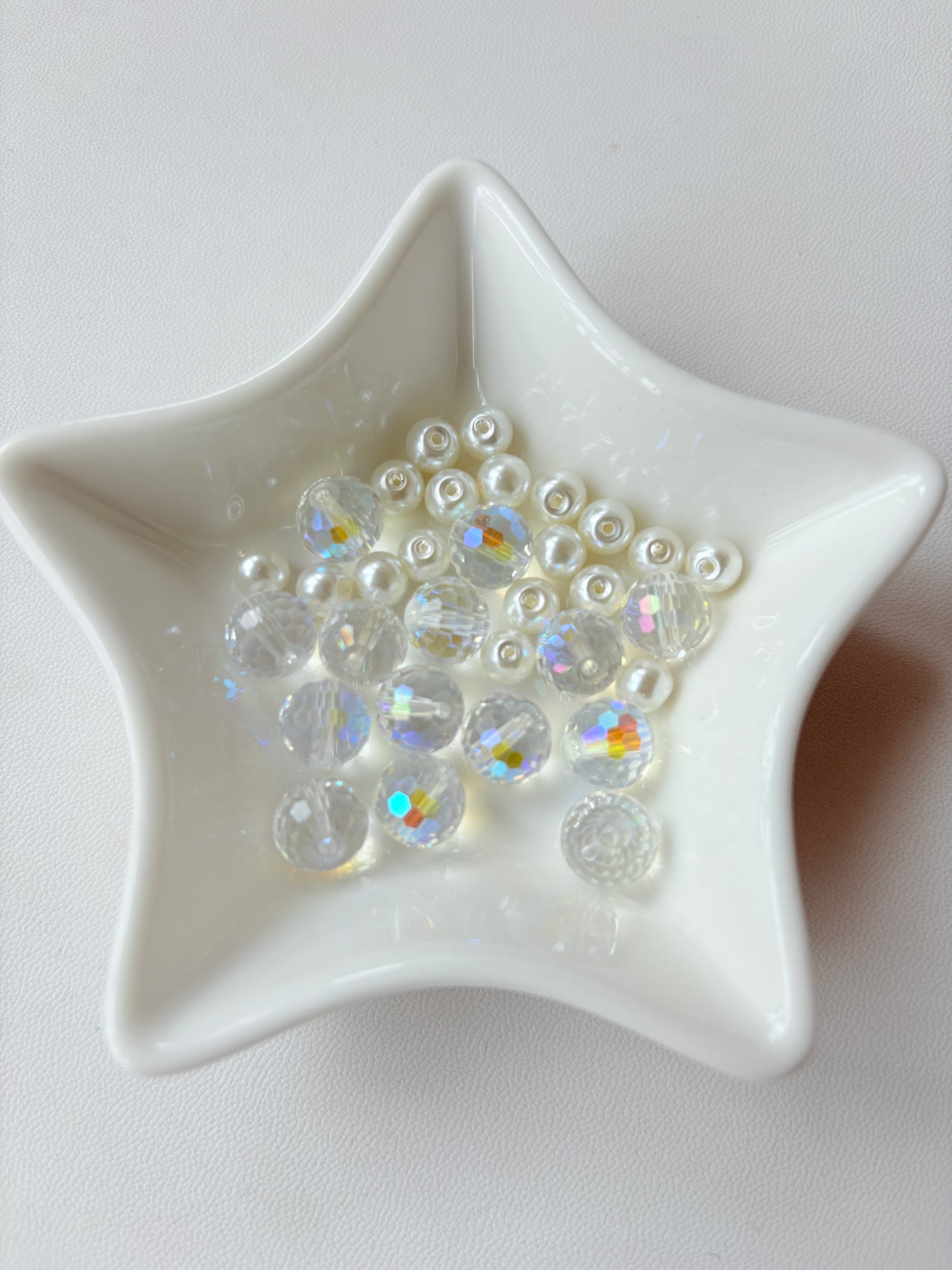 LB19 地球珠双圈ブレスレット