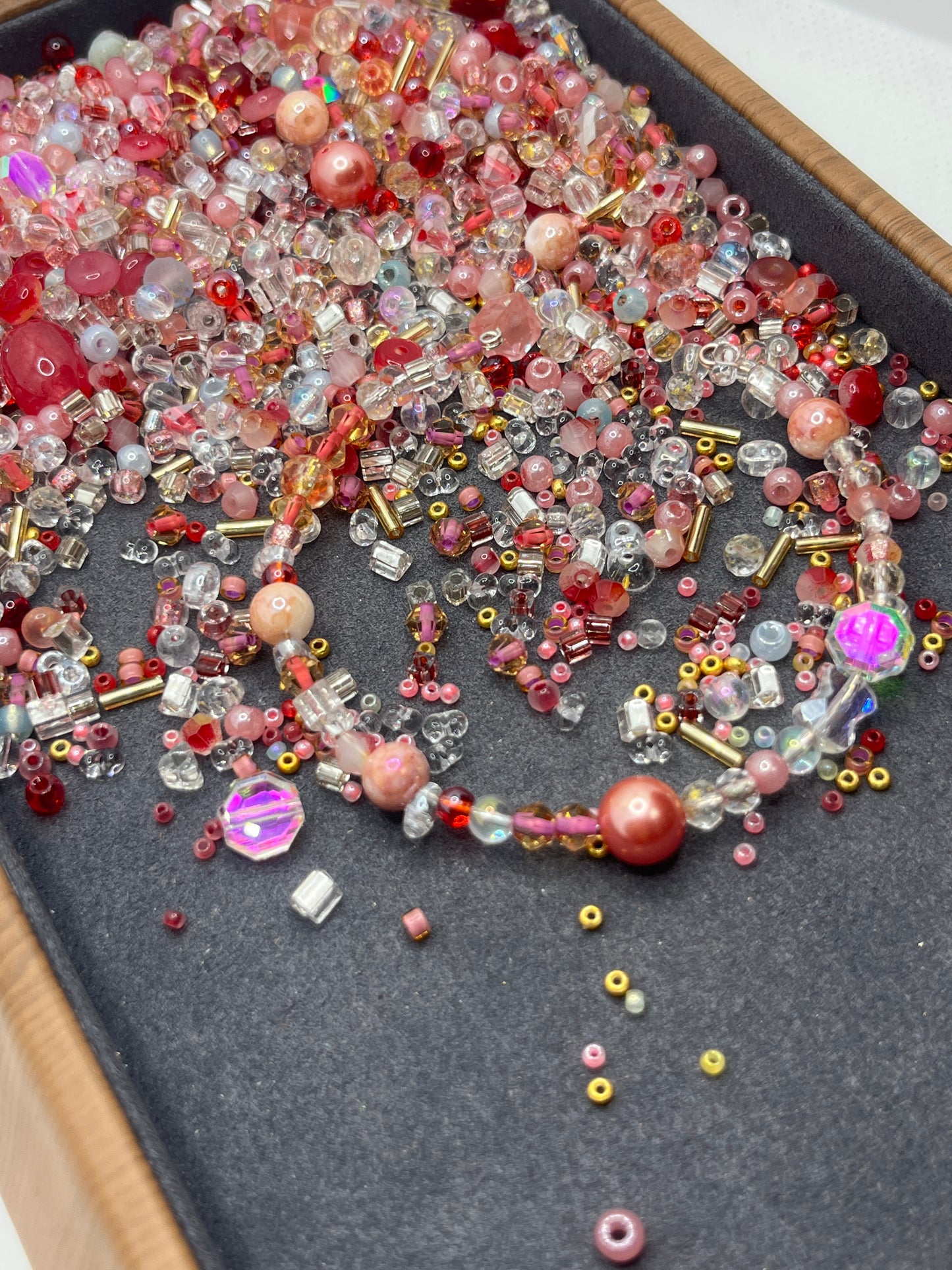 C01 チェコビーズ