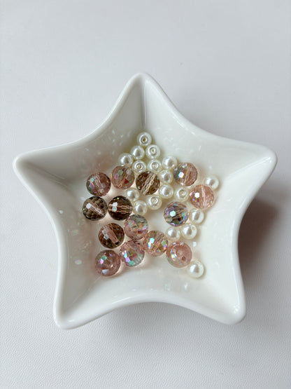 LB19 地球珠双圈ブレスレット