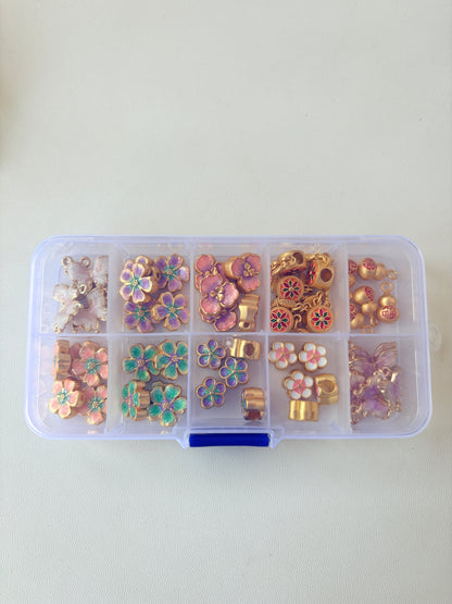 PG03 高品質なアクセサリーのミックス