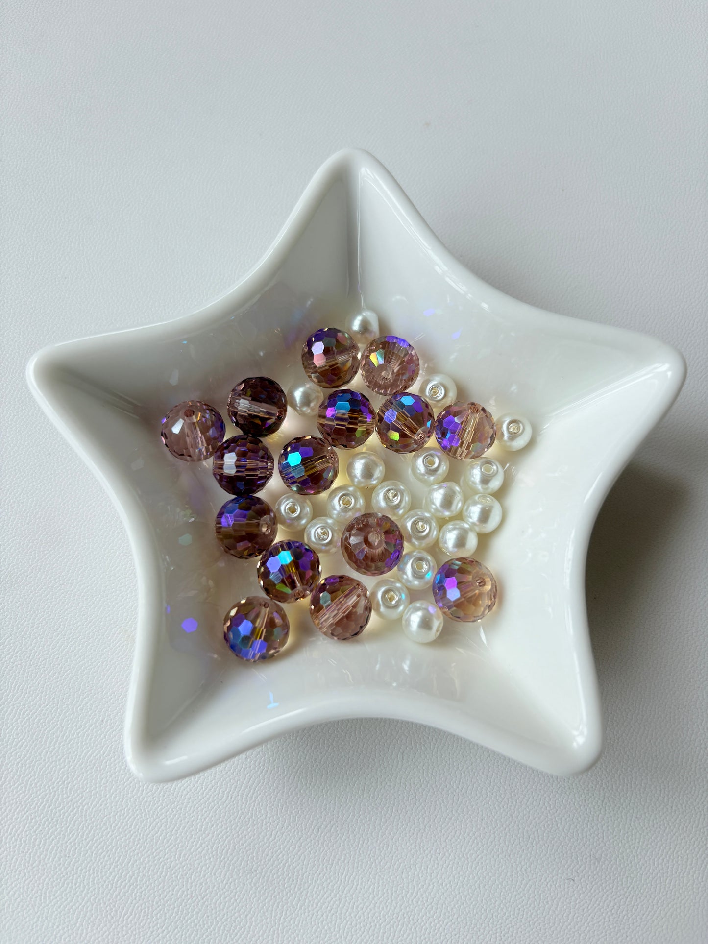 LB19 地球珠双圈ブレスレット