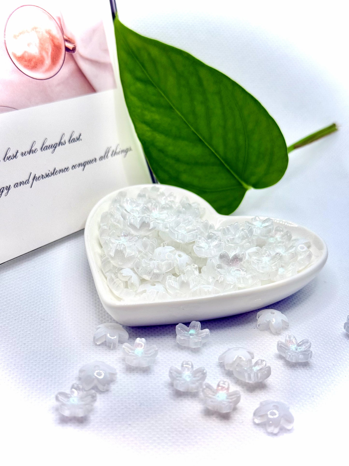 A09 チェコ瑠璃の桜