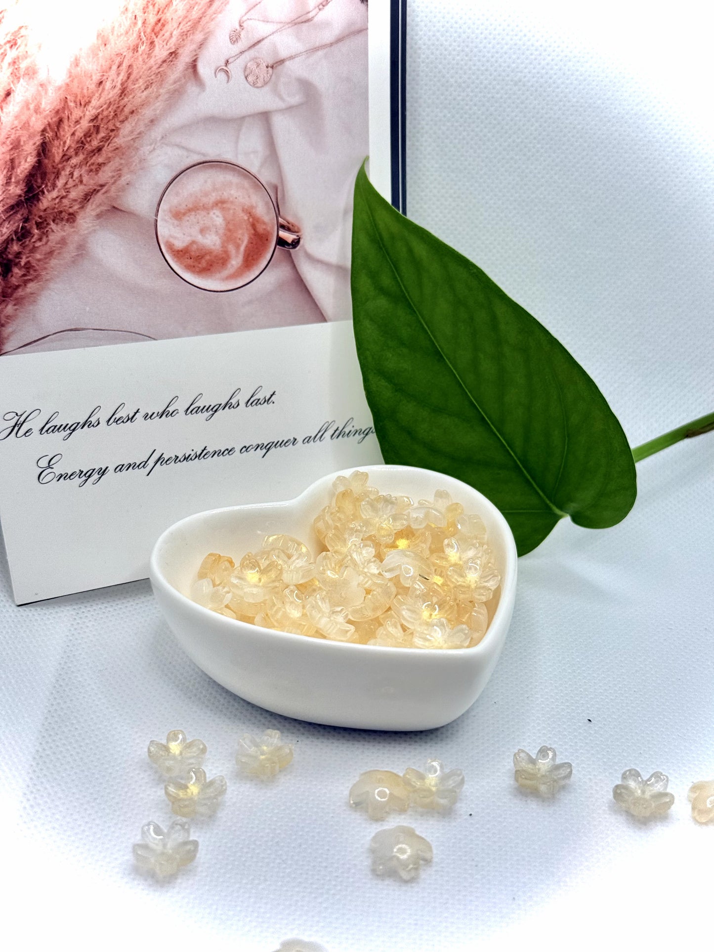 A09 チェコ瑠璃の桜