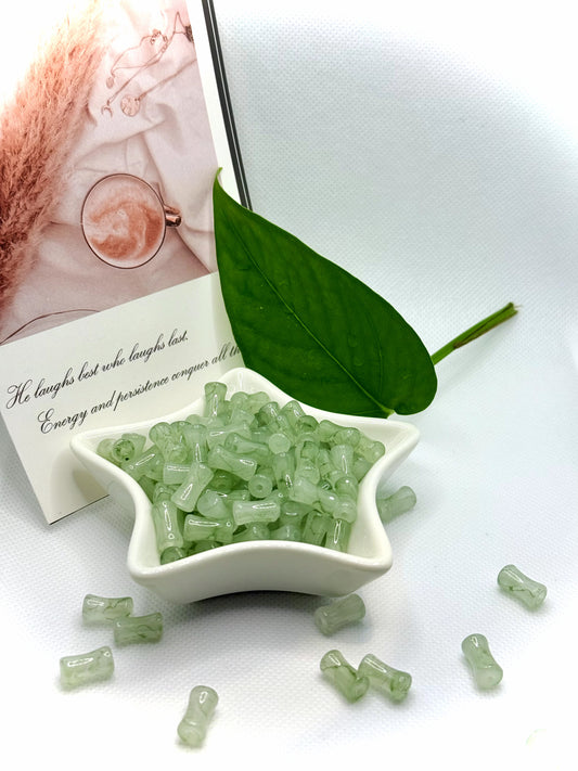 A15 A23 瑠璃玉竹の節