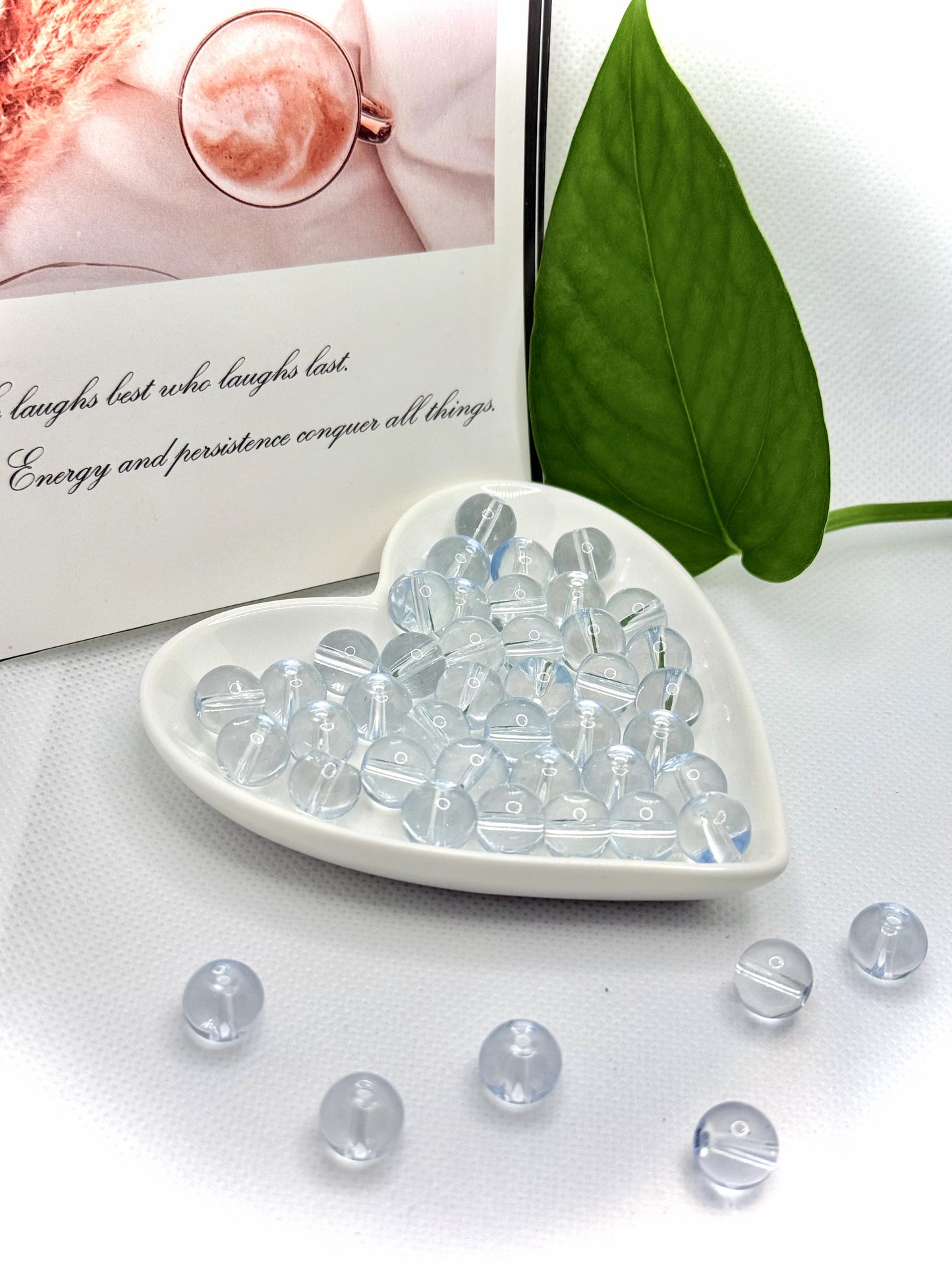 A17 水晶をまねるガラス