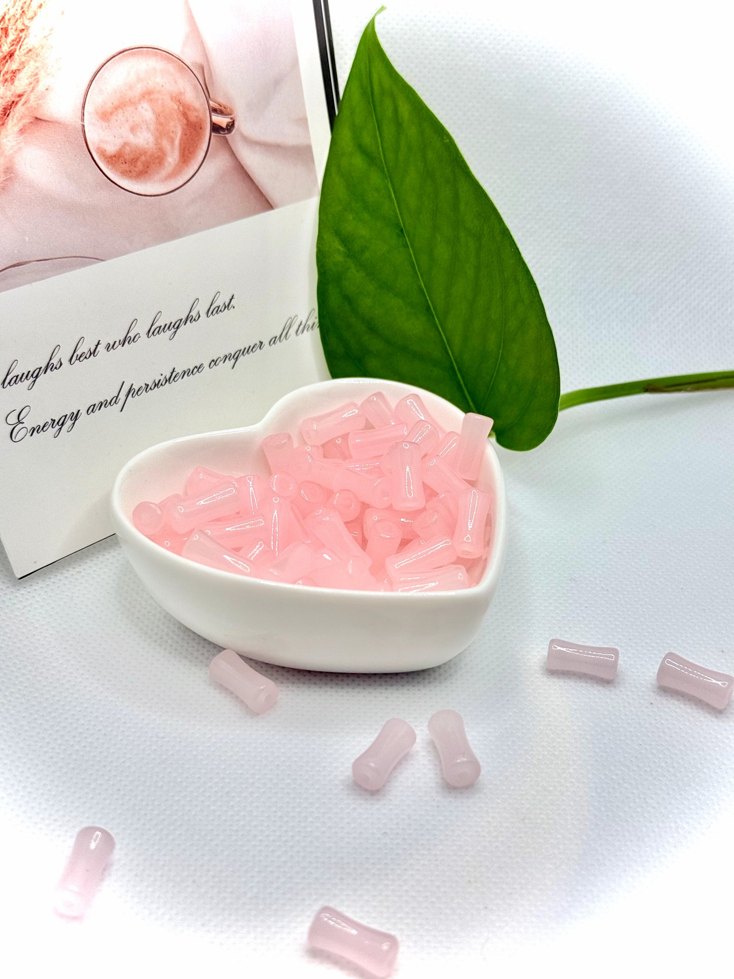 A15 A23 瑠璃玉竹の節