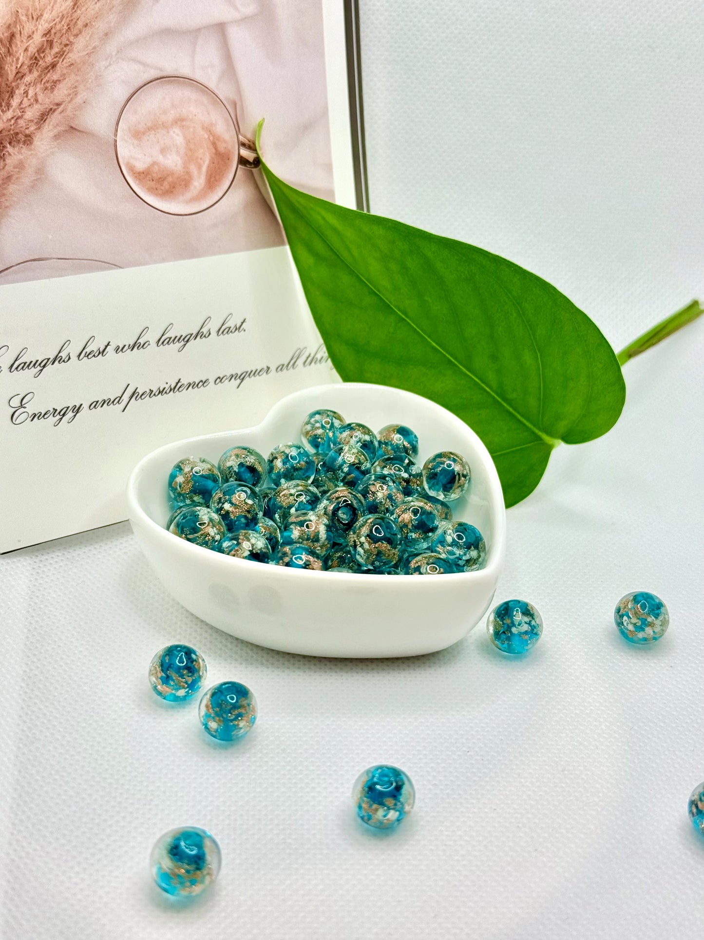 A24 夜の光可能金箔を入り