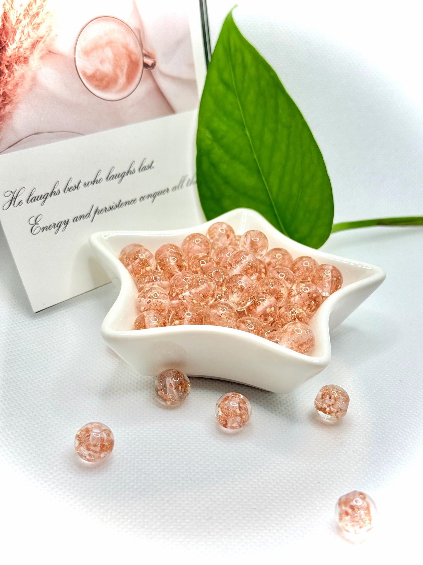 A24 夜の光可能金箔を入り