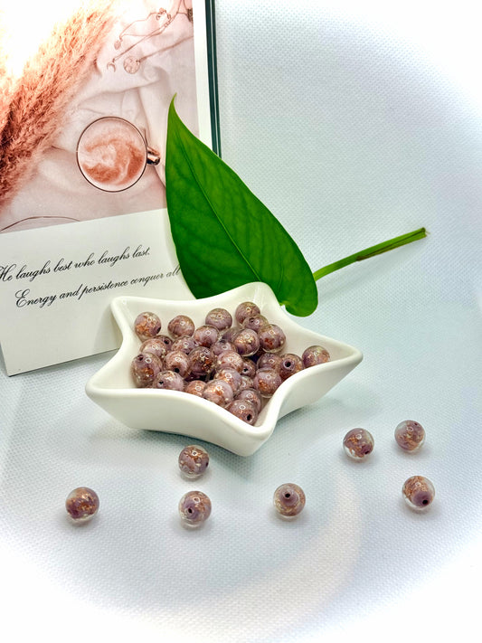 A24 夜の光可能金箔を入り