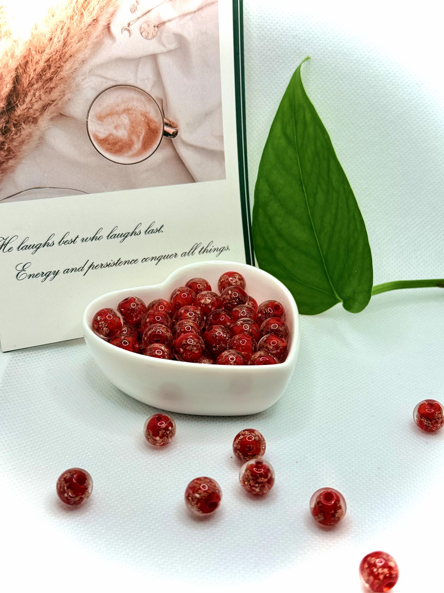 A24 夜の光可能金箔を入り