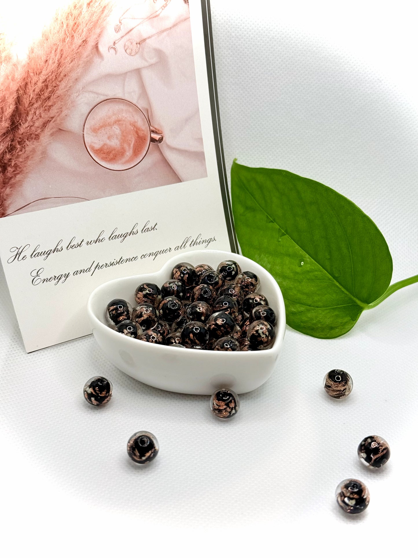 A24 夜の光可能金箔を入り