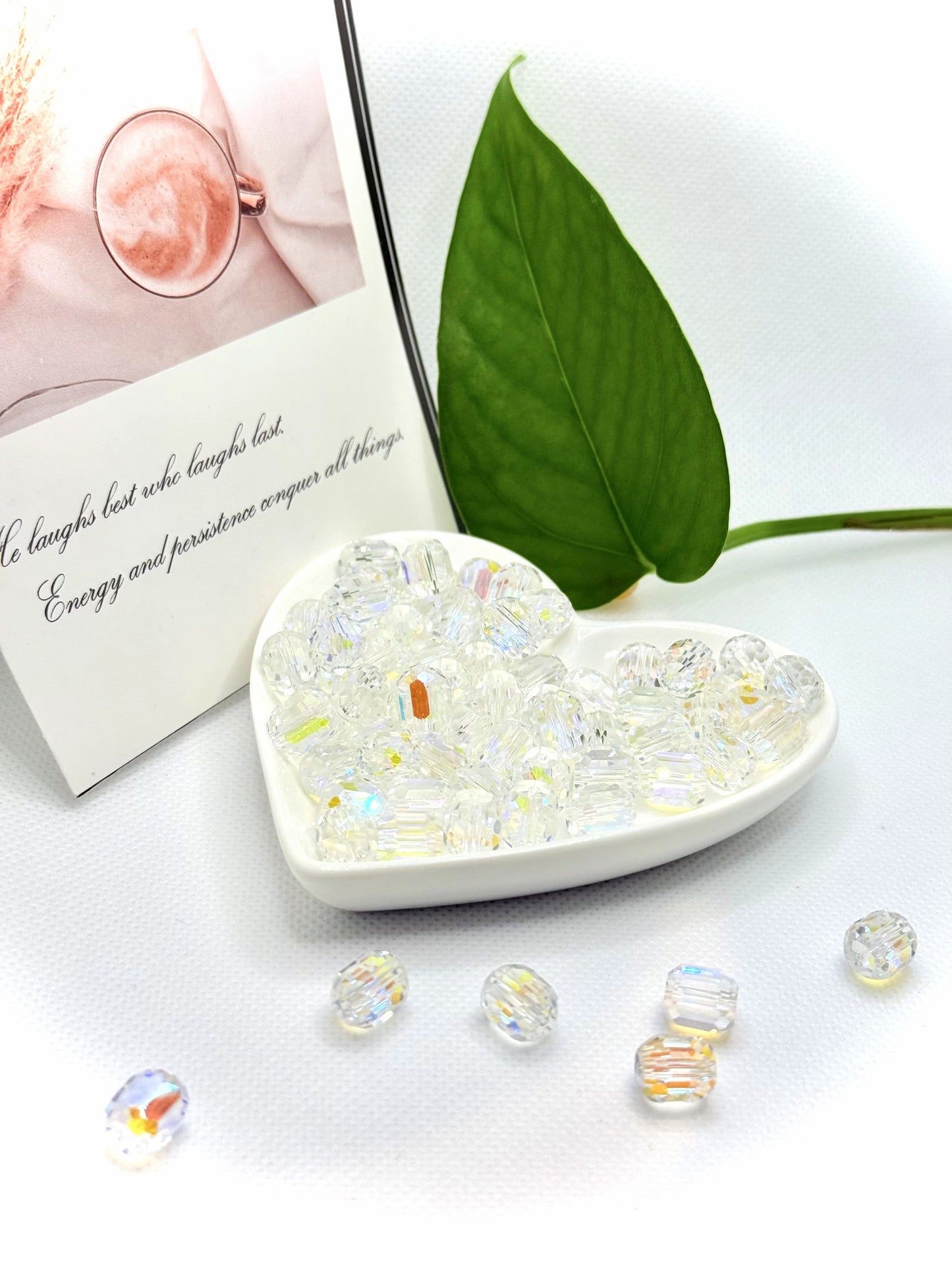 A26 バケツ型ビーズ