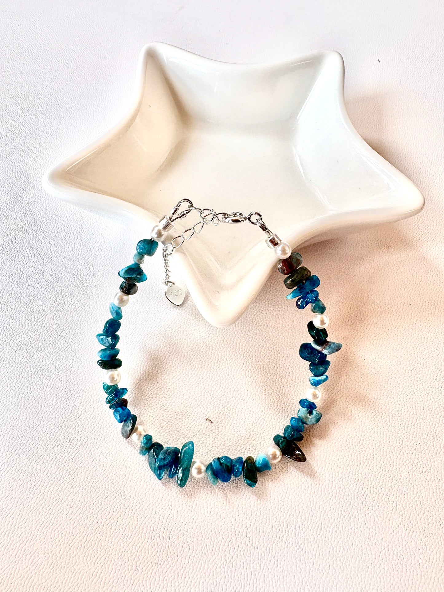 CP07 砕石ブレスレット